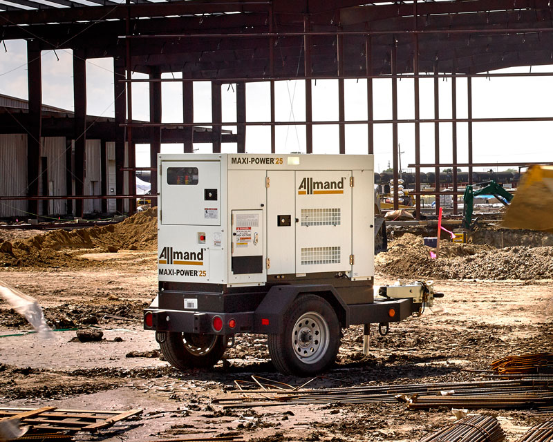 Generator category image