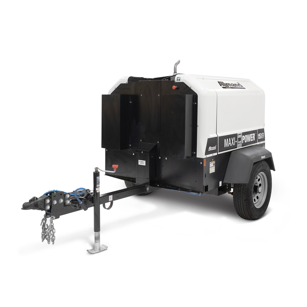 Maxi-Power™ 15XR™