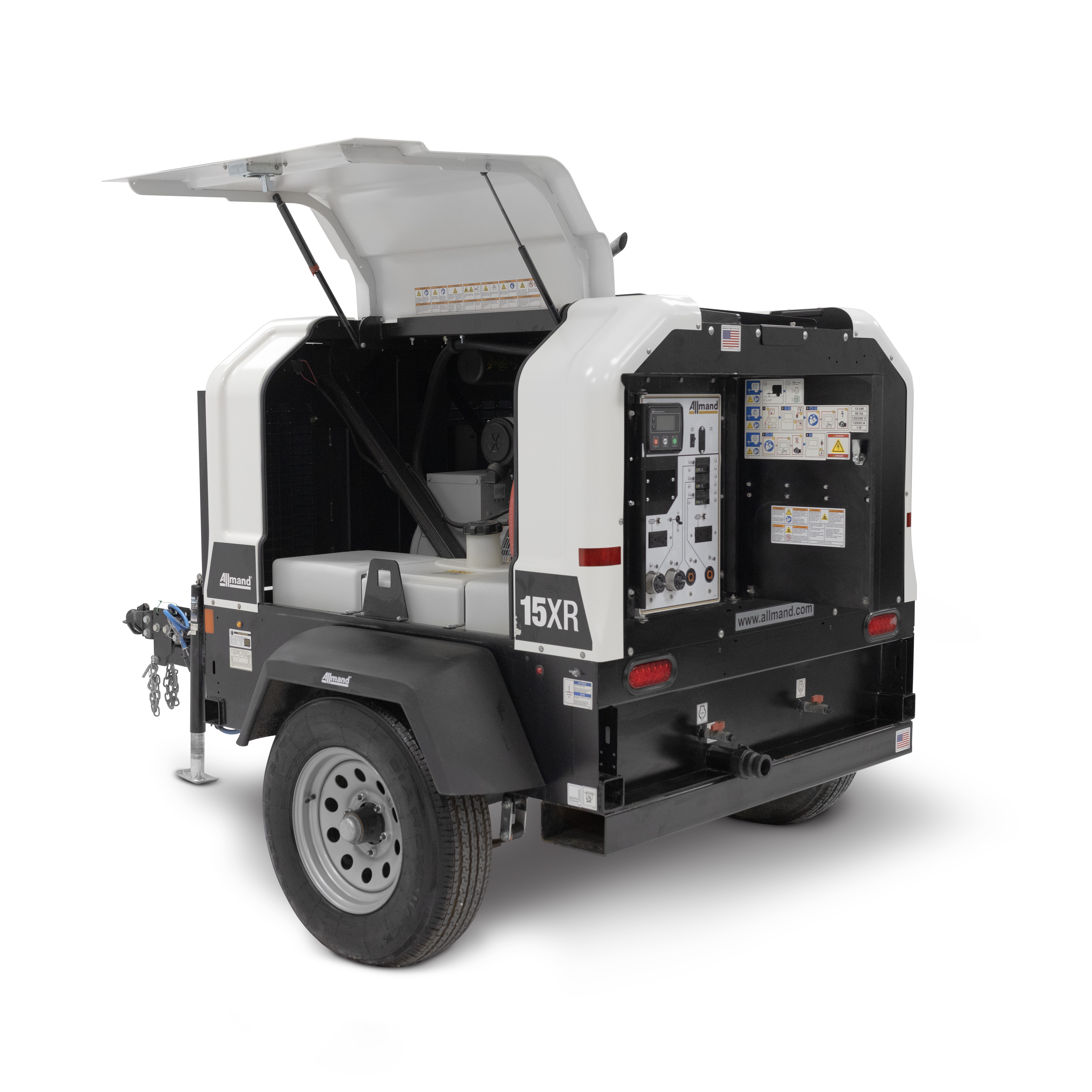 Maxi-Power™ 15XR™
