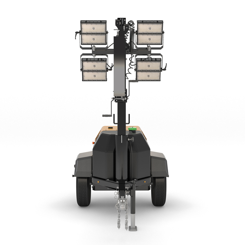 Night-Lite™ GR-Series Air Cooled