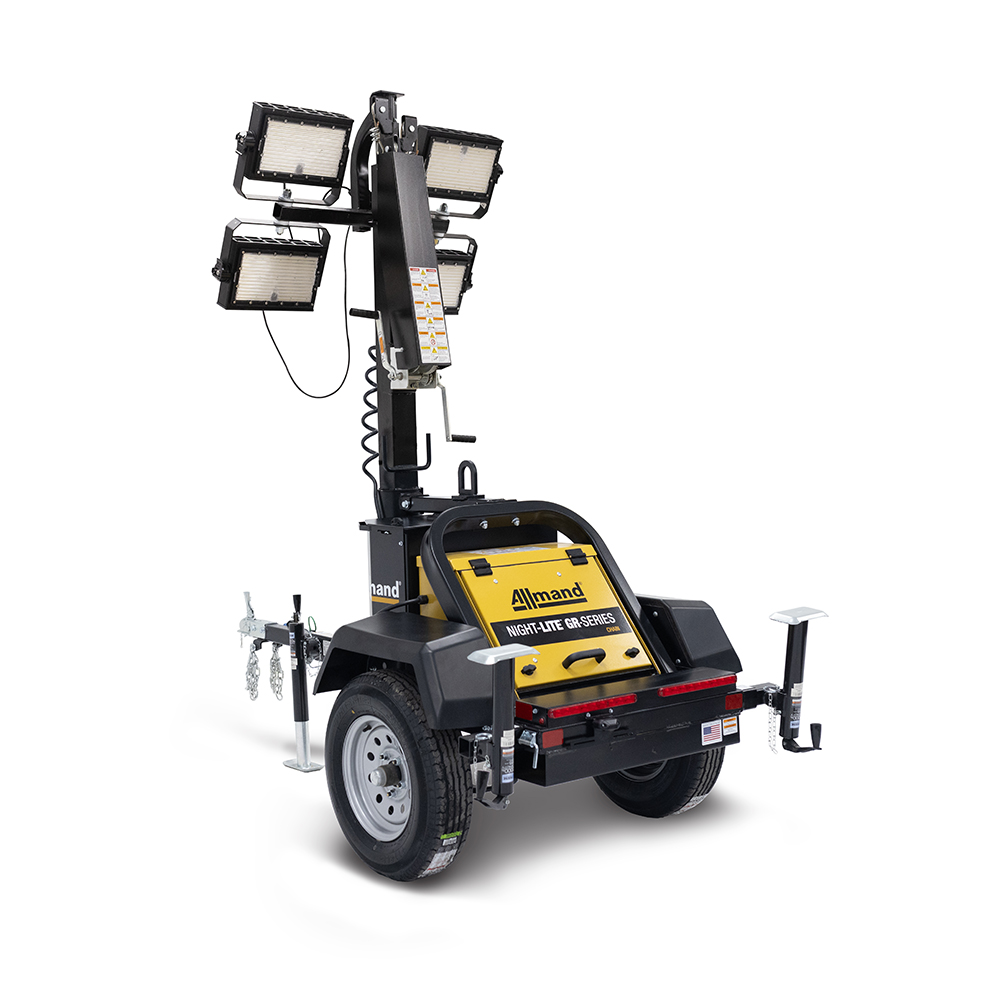 Night-Lite™ GR-Series Chain