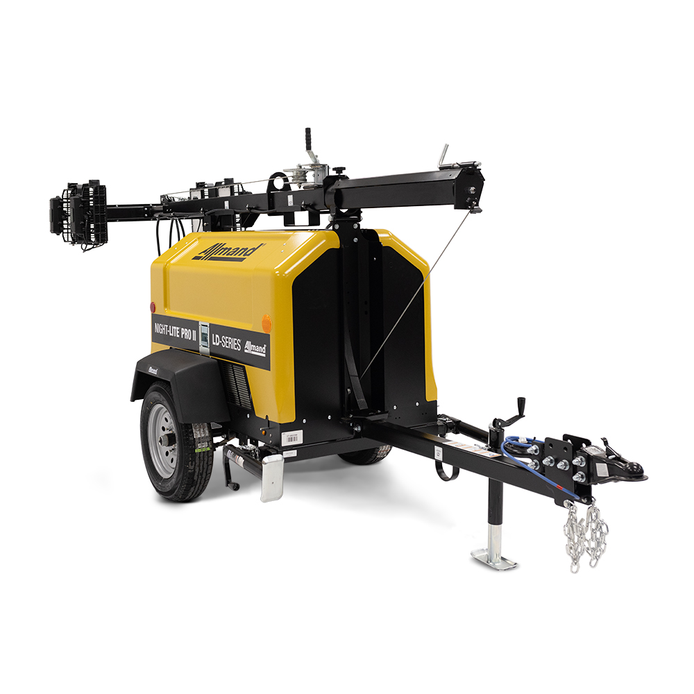 Night-Lite Pro II® LD-Series™