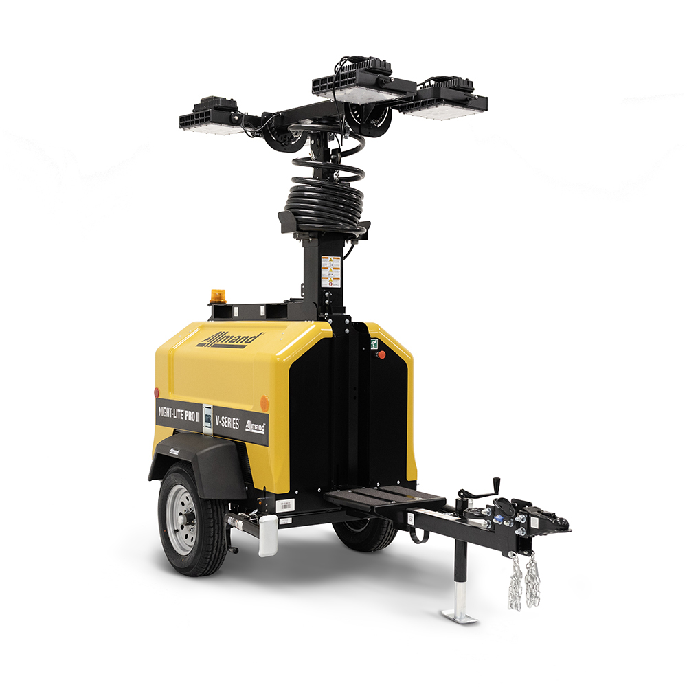 Night-Lite Pro II® V-Series®