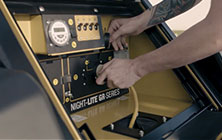 Night-Lite™ GR-Series Chain Overview