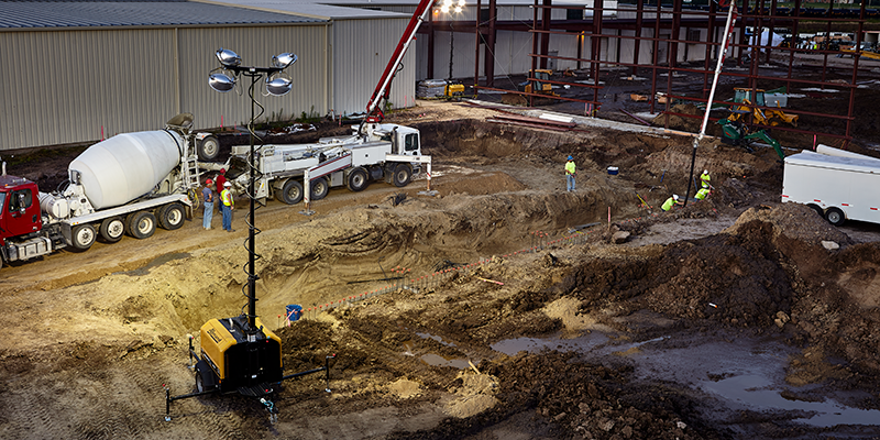 <p><span class="text-heading-lg text-white">News Room</span></p>
<p><span class="text-white">See the latest news from Allmand.</span></p>