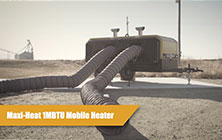 Maxi-Heat® 1MBTU Overview