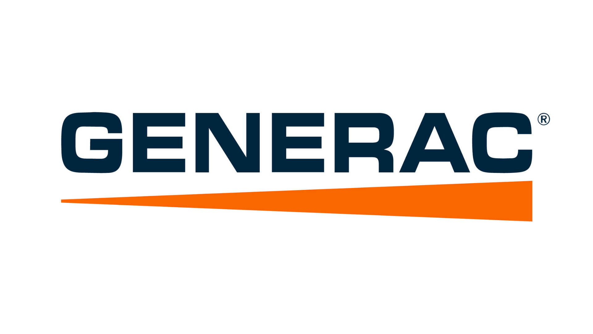 Generac Logo