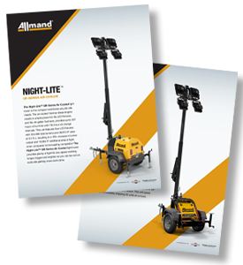 Introduces 250W and 350W SMD LED Lighting